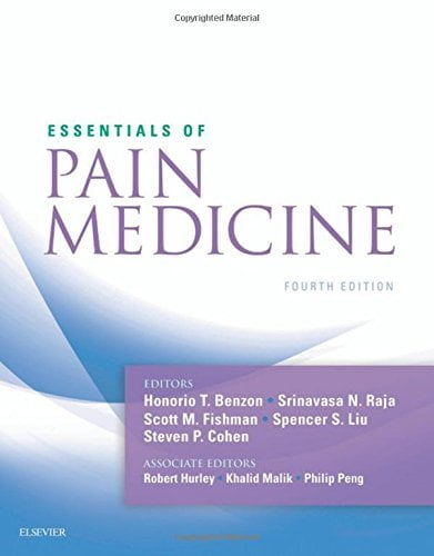 Essentials of Pain Medicine